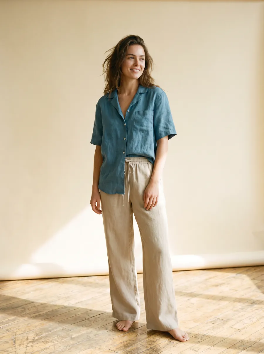 Look 03 · Meridian