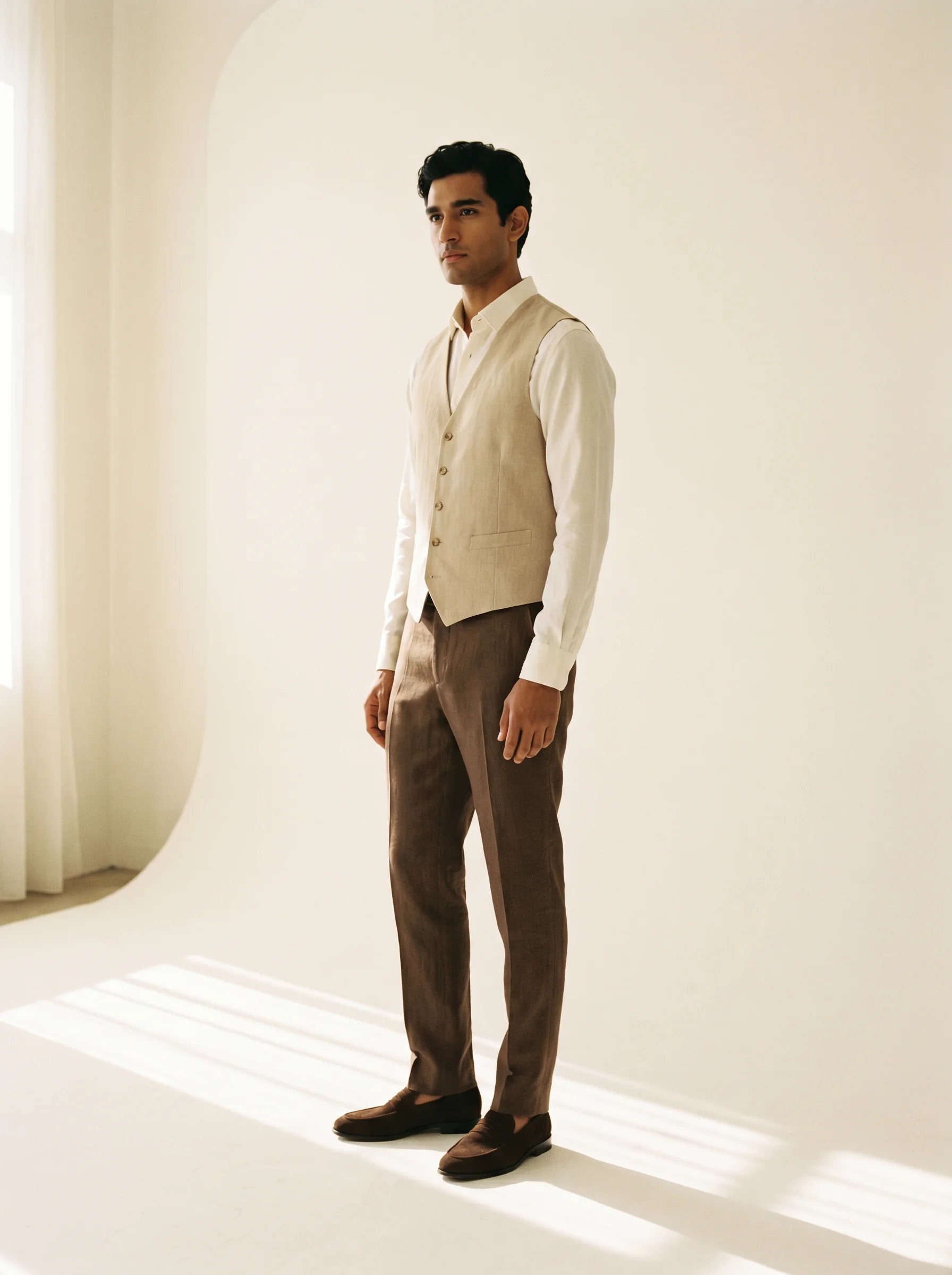 Look 09 · Envoy
